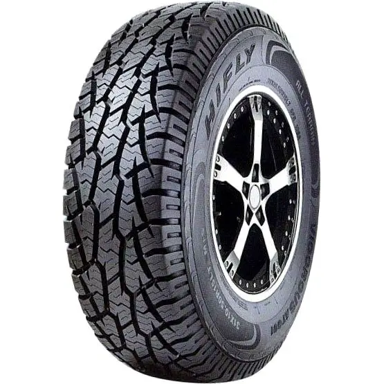 Всесезонная шина Hifly 'Vigorous AT601 245/75 R16 111S' HIFLY 14113927 1437051976 4A58E 1 9GWLVZQ