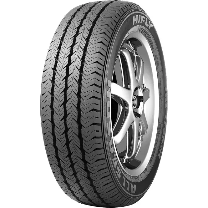 Всесезонная шина Hifly 'All-Transit 195/70 R15 104/102R' HIFLY 1437052030 14114280 5TFMQ I8CVP 3