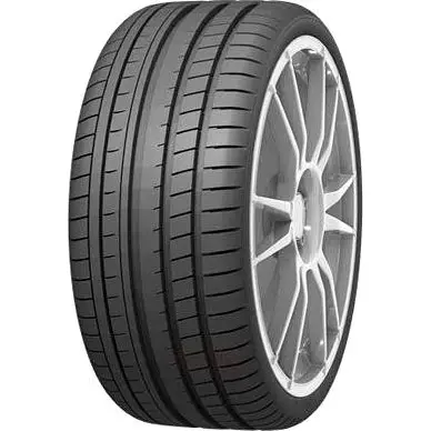 Летняя шина Infinity Tyres 'Ecomax 215/55 R17 98W' Infiniti Tires B 43NM 2IE1D 11036306 1437054549 изображение 0