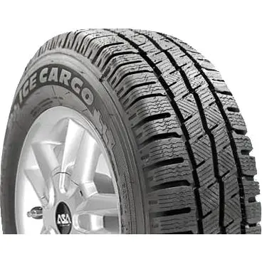 Зимняя шина Insa Turbo 'Ice Cargo 195/65 R16 104/102R' Insa Turbo IXW7C 10891096 1437054715 GAY 2M