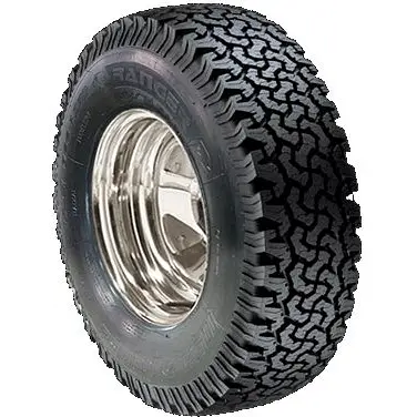 Всесезонная шина Insa Turbo 'Ranger 265/70 R16 112S' Insa Turbo 8528085 3NMYQ 1437054653 W9RCZP H