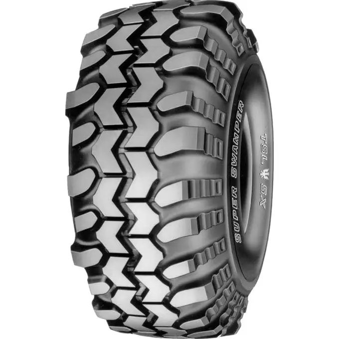 Всесезонная шина Interco 'TSL SX 36x12.50-15LT SAM-56' Interco X YEVJF 4612025 1437054726 MQAWSE
