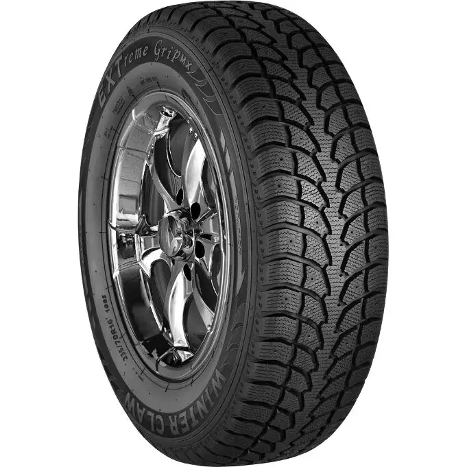 Зимняя шина Interstate 'WinterClaw ExtremeGrip 195/65 R15 91T' Interstate JA BLJHF 1437054785 9285574 IS2WZ
