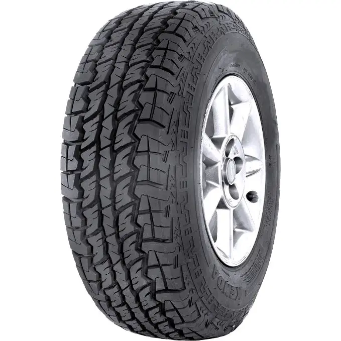 Всесезонная шина Kenda 'Klever A/T 265/65 R17 112S' Kenda 10574053 1437055076 LUUGK78 QVP1WW X