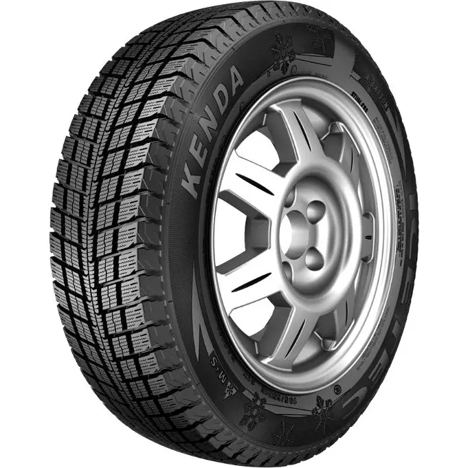 Зимняя шина Kenda 'IceTec KR27 185/65 R15 88T' Kenda 1437055086 8470130 WVY2HO4 GIGP NH