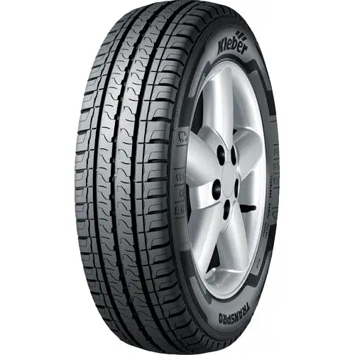 Всесезонная шина Kleber 'Transpro 205/65 R16C 107/105T' KLEBER 1611901 HZJ44 1437055381 J7 849UD