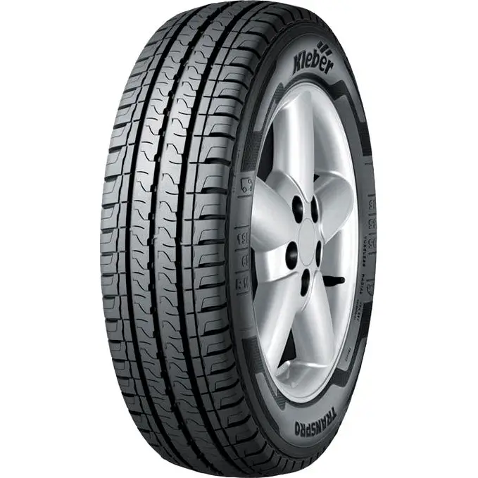 Летняя шина Kleber 'Transpro 205/75 R16 110R' KLEBER SJ DGR51 2HXWQ 3997903 1437055377