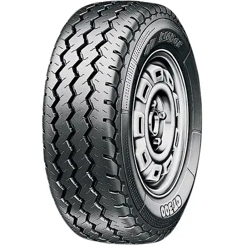Летняя шина Kleber 'CT300 175/75 R16 101/99N' KLEBER 510383 1437055404 N TLOR 39RSGL