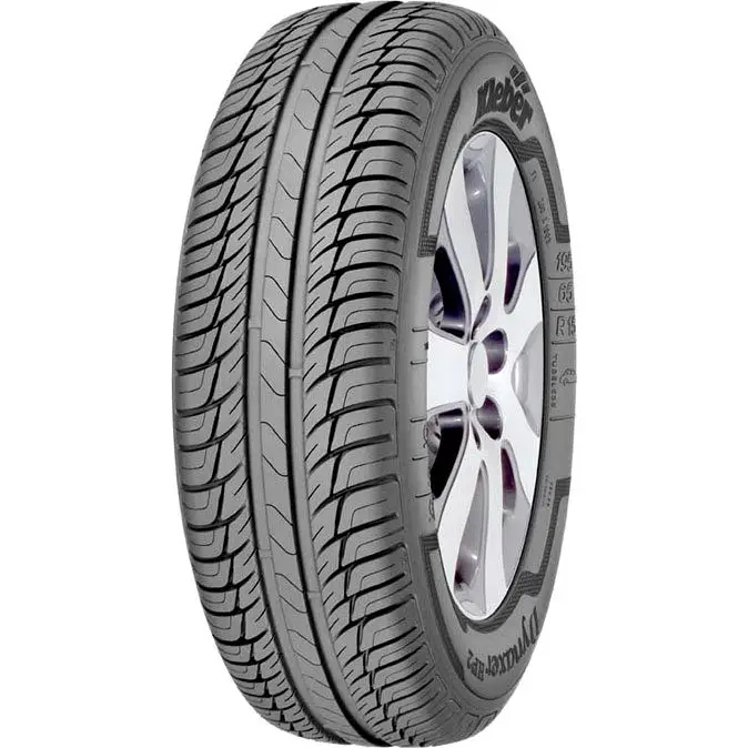 Летняя шина Kleber 'Dynaxer HP2 215/55 R16 93V' KLEBER PUX 4M3Z 924123 1437055571 28IWM