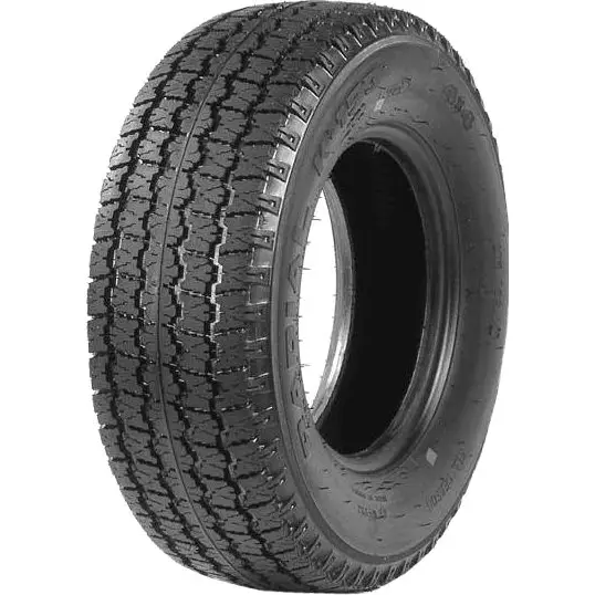 Всесезонная шина КШЗ 'К-153 225/75 R16 108Q' Kshz EZ8 IN 1437075853 D7RERAK 5158075 изображение 0