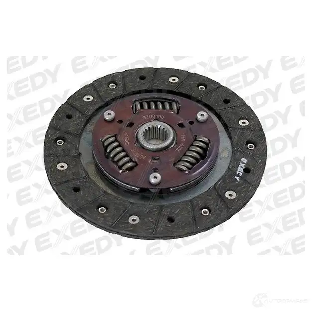 Диск сцепления EXEDY 2823079 szd019u 35XH7P B