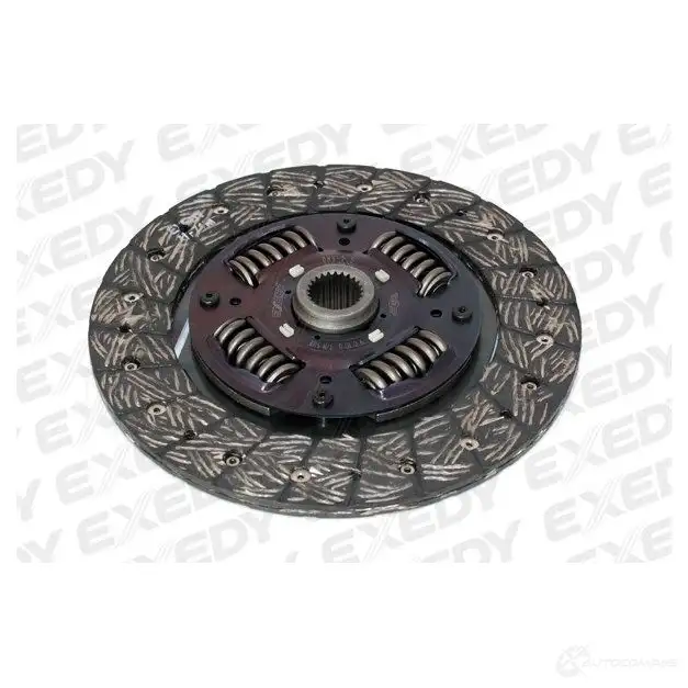 Диск сцепления EXEDY 2821815 isd087u I503 GT