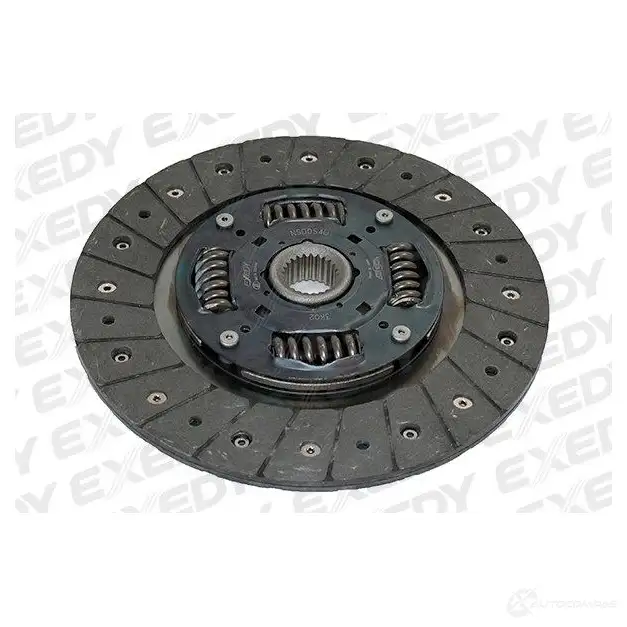Диск сцепления EXEDY D7LT EA5 nsd054u 2822504