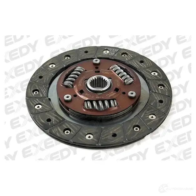 Диск сцепления EXEDY dhd044u COPL W5 2821058
