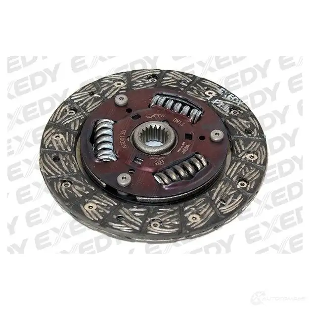 Диск сцепления EXEDY 2822489 R ZHIKW nsd013u