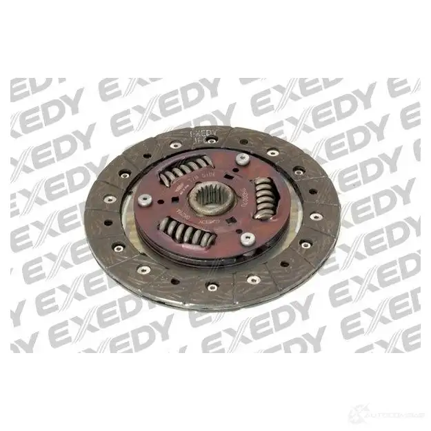 Диск сцепления EXEDY 2821046 dhd007u BL FNNVR