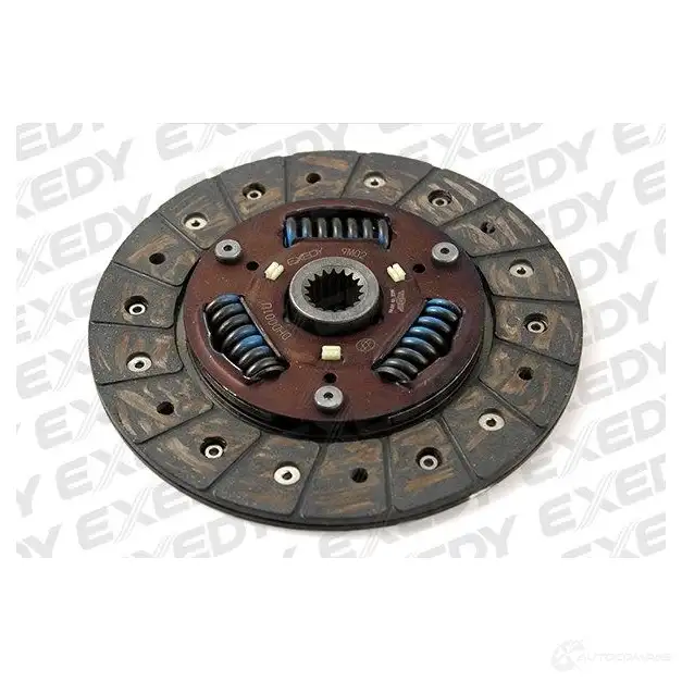 Диск сцепления EXEDY C5 GBZI 2821044 dhd001u