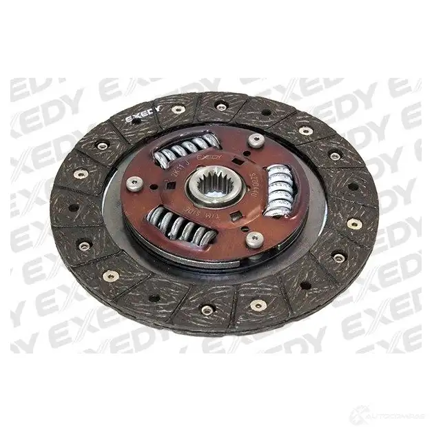 Диск сцепления EXEDY szd044u 2823086 4KBF2 K изображение 0