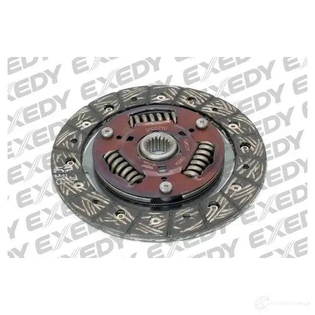 Диск сцепления EXEDY 2821050 dhd029u C8 U80ZC