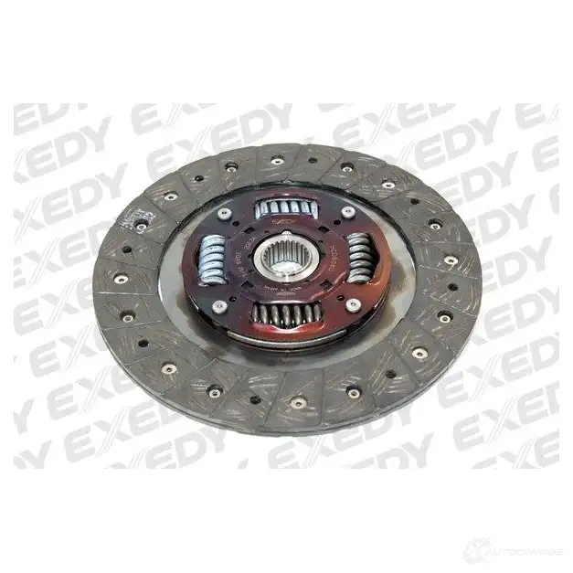Диск сцепления EXEDY 2821546 hcd806u LE GAE2
