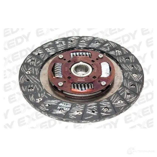 Диск сцепления EXEDY 2821521 hcd016u VQIC AT