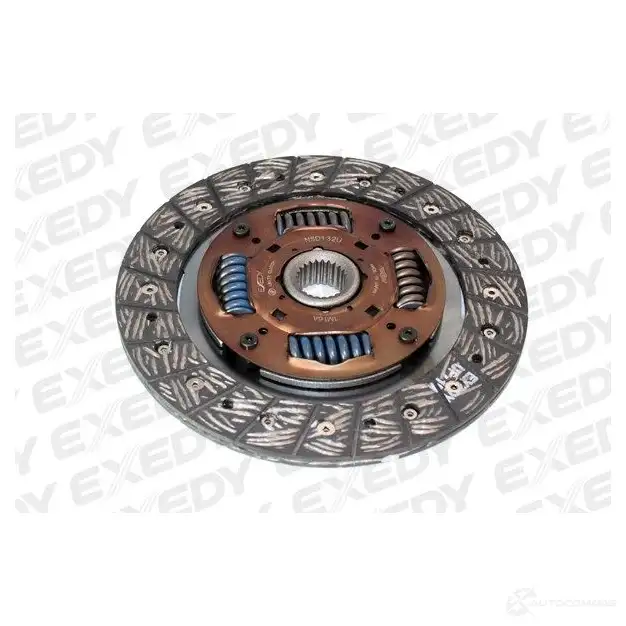 Диск сцепления EXEDY 9 CKN1 nsd132u 9679462 изображение 0