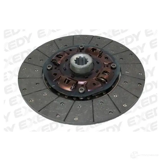Диск сцепления EXEDY ndd027u 1423624498 TYB1KQ J