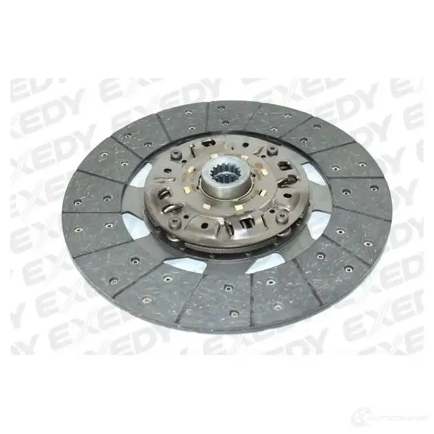 Диск сцепления EXEDY ndd045u 1423624499 PGBN Z