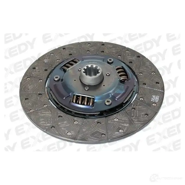 Диск сцепления EXEDY isd143y F18QI N 9677648