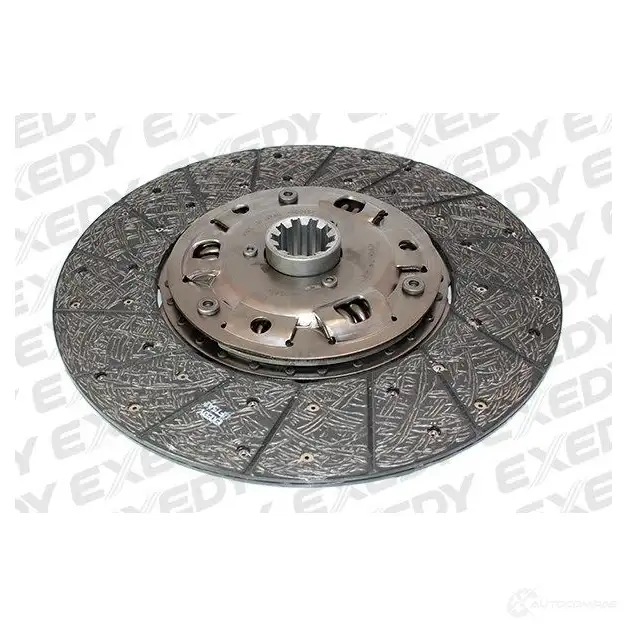 Диск сцепления EXEDY IW0 2DM 1423624469 hnd045y