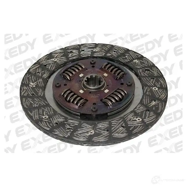Диск сцепления EXEDY 2NSE9 MS 1423624489 mfd017u