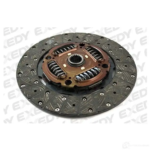 Диск сцепления EXEDY tyd168 2823303 1DUU3G K