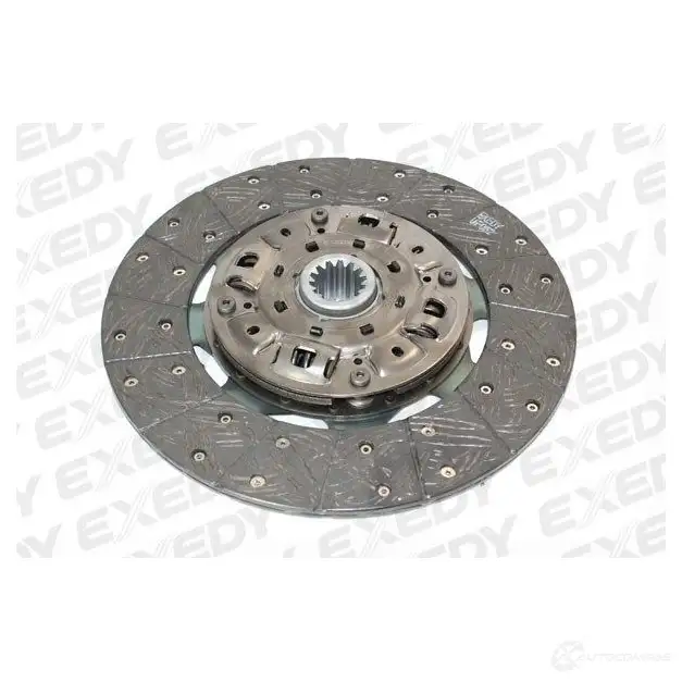 Диск сцепления EXEDY isd153u 91022355 FO7 S6LK