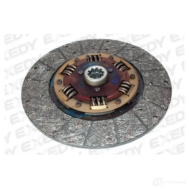 Диск сцепления EXEDY 6X XUW 1423624476 isd005y
