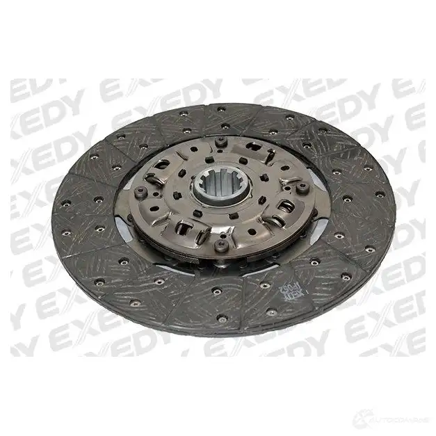 Диск сцепления EXEDY hnd041u J ESG9A 520579890