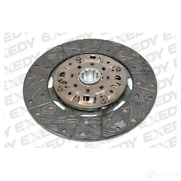 Диск сцепления EXEDY isd072u QLQY B 520579778