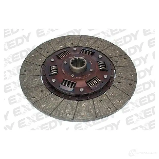 Диск сцепления EXEDY U0 PNGG 573512922 isd019