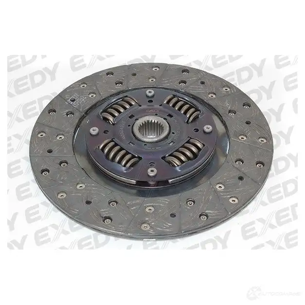 Диск сцепления EXEDY mzd042us 2822265 NM7A8 KZ