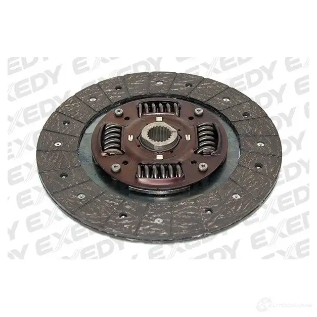Диск сцепления EXEDY kid316 XI 108 9677760