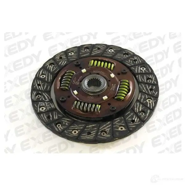 Диск сцепления EXEDY 2822263 mzd039u HB1KL O изображение 0