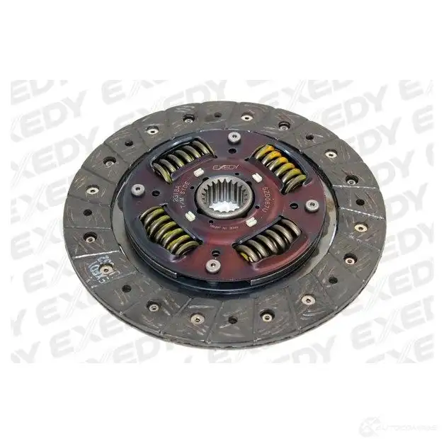 Диск сцепления EXEDY 2823099 szd067u Y1WE OG