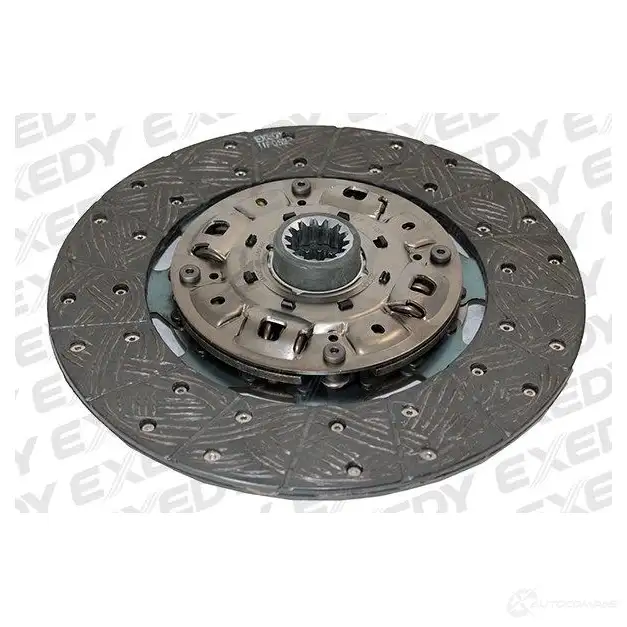 Диск сцепления EXEDY 91021805 mfd067u V GUUBNQ