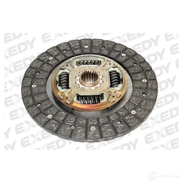 Диск сцепления EXEDY XLB GVT0 2823310 tyd309 изображение 0