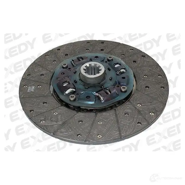 Диск сцепления EXEDY JFH B6 hnd058u 2821620
