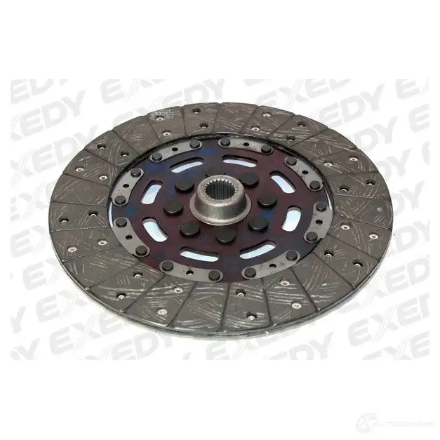 Диск сцепления EXEDY 9679410 18DD6D C nsd133