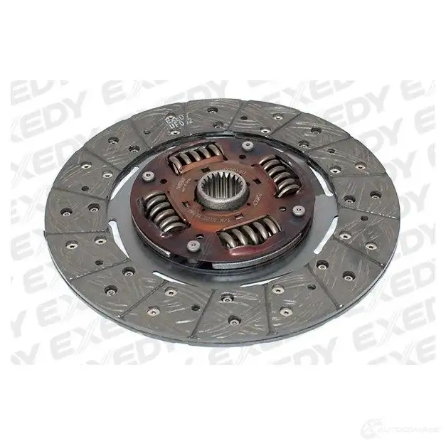 Диск сцепления EXEDY Z5JQND K 2823255 tyd015u