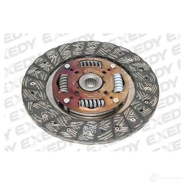 Диск сцепления EXEDY nsd025u 2822492 4Q2OE EX