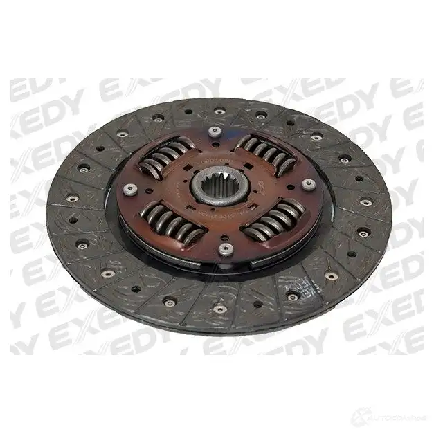 Диск сцепления EXEDY RS8K 0JF 2822779 opd109u