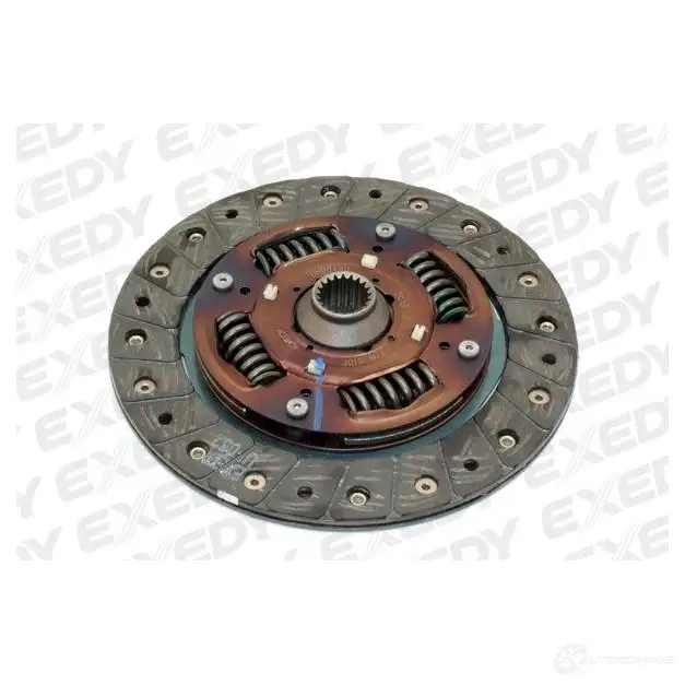 Диск сцепления EXEDY 0KFJ EV 2821062 dhd049u изображение 0