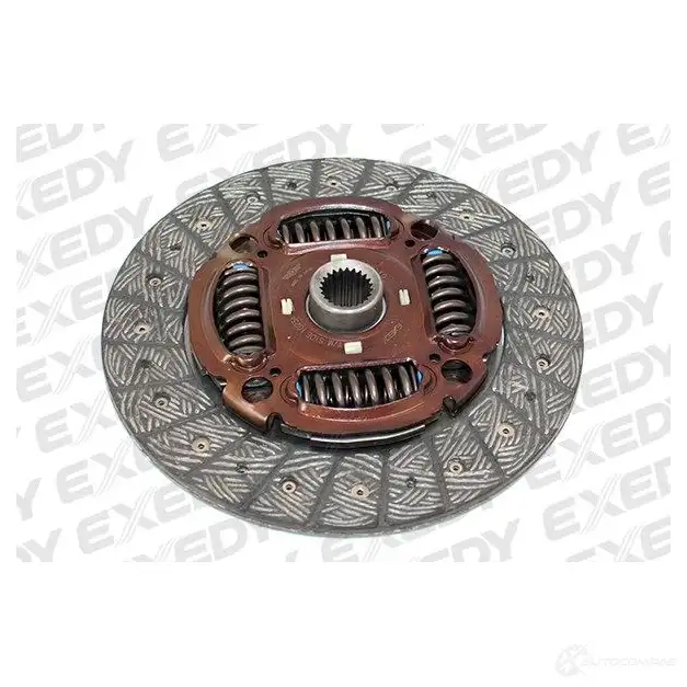 Диск сцепления EXEDY K2X5 5 2822062 mbd110